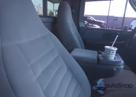 2003 Ford F-150 Xl/Xlt from USA, damaged, VIN 2FTRF07L23CA40535